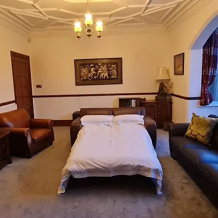 Winstanley House Lytham St Annes