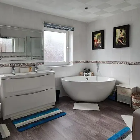 Winstanley House Holiday home