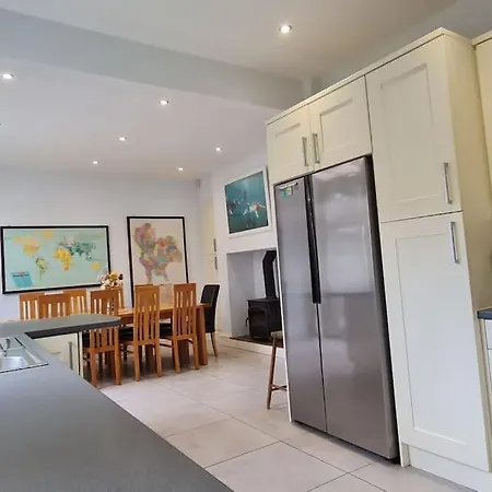 Winstanley House Holiday home