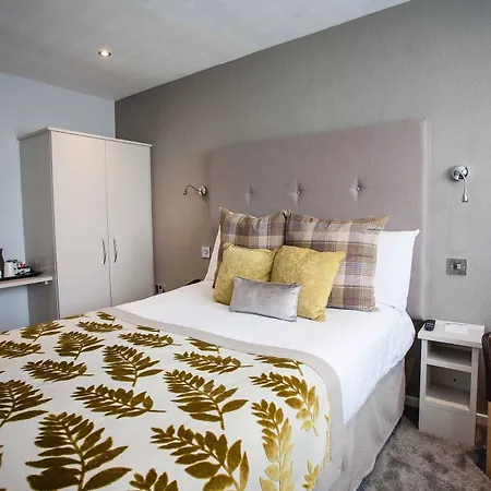 Glendower Hotel, Bw Signature Collection Lytham St Annes