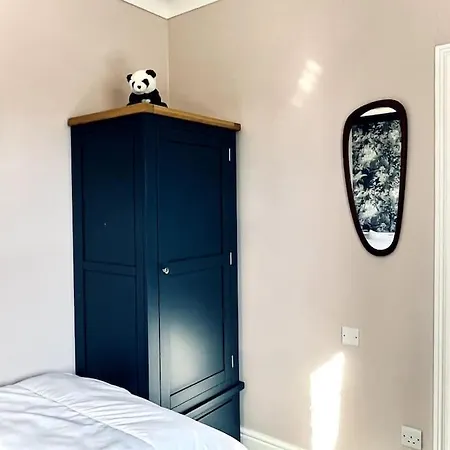 Holiday home The Lytham *