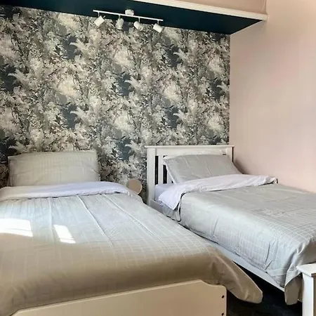 The Lytham * Lytham St Annes