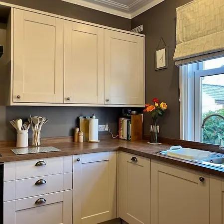 The Lytham Holiday home Lytham St Annes