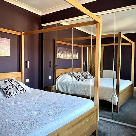 Holiday home The Lytham *