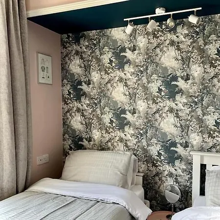 Holiday home The Lytham