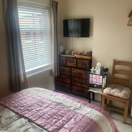 Edwardian House Bed & Breakfast