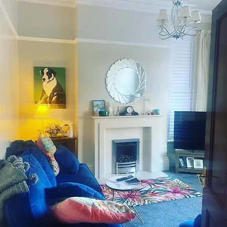 Edwardian House *