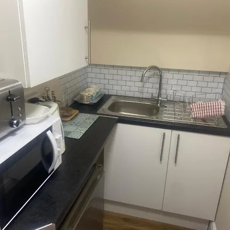 Edwardian House Bed & Breakfast Lytham St Annes