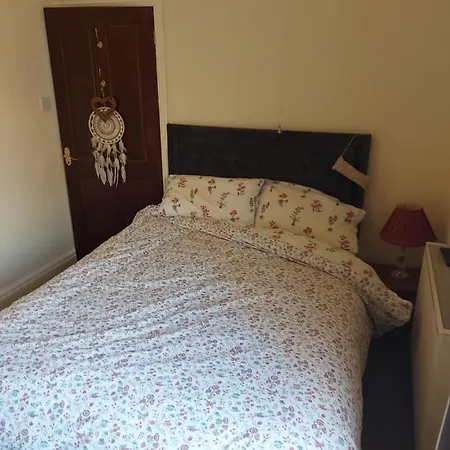 Edwardian House Bed & Breakfast Lytham St Annes