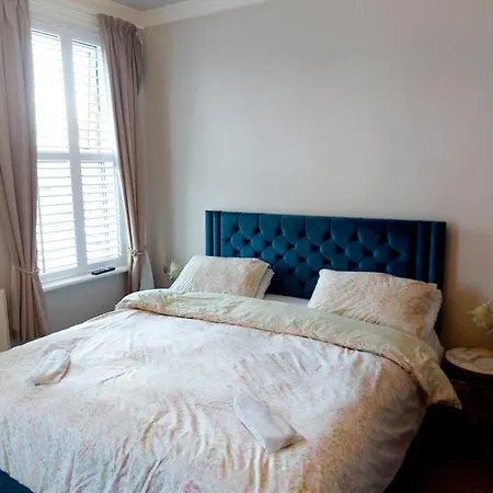 Bed & Breakfast Edwardian House