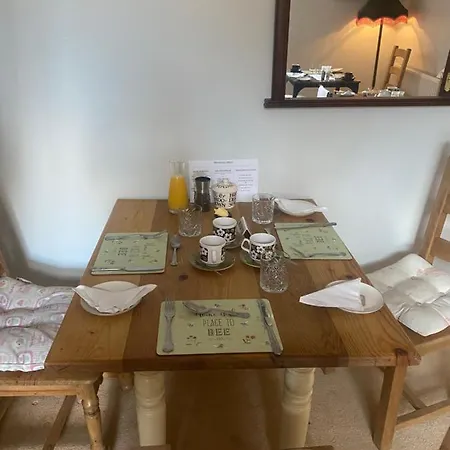 Bed & Breakfast Edwardian House