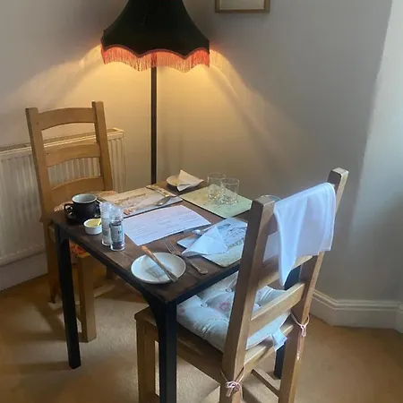 Bed & Breakfast Edwardian House *