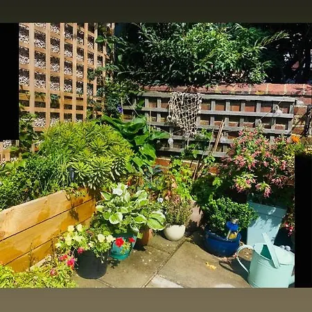 Edwardian House Bed & Breakfast