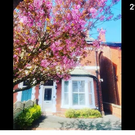 Bed & Breakfast Edwardian House