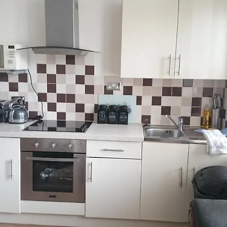Strathmore Apartment