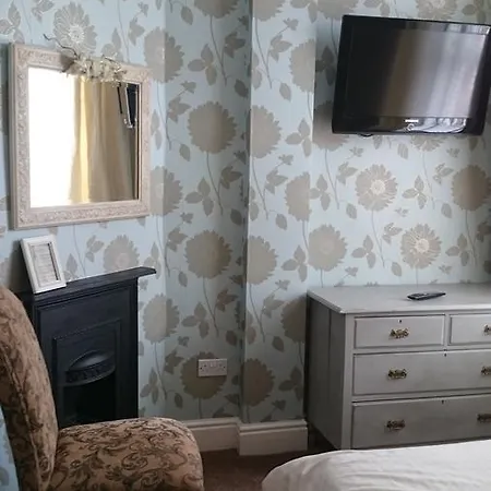 Strathmore Lytham St Annes