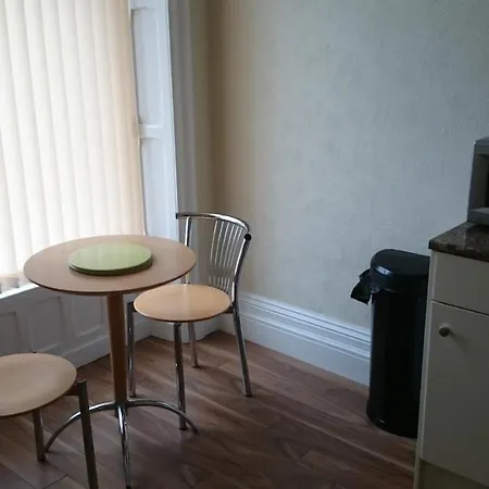 Apartment Strathmore Lytham St Annes