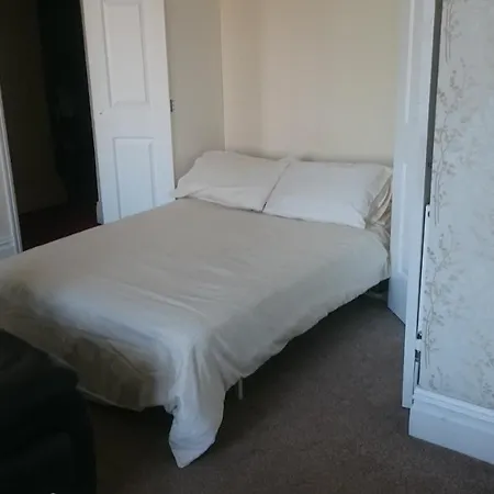 Apartment Strathmore *
