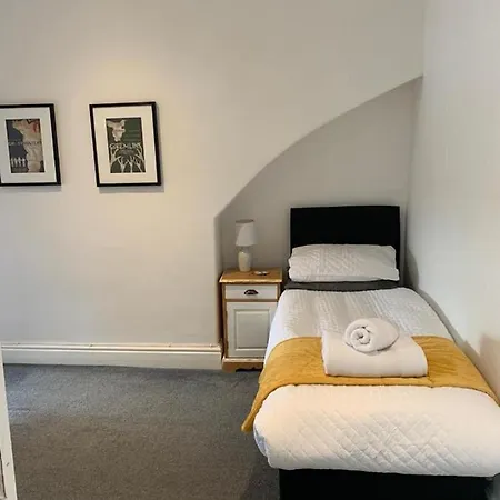 Apartment St.annes From *