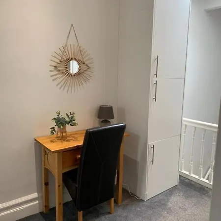 Apartment St.annes From Lytham St Annes