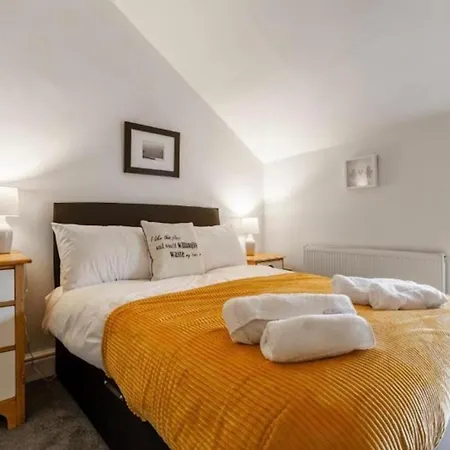 Apartment St.annes From *
