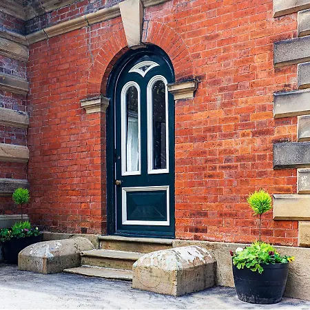 Lytham Hall Gate House Lytham St Annes