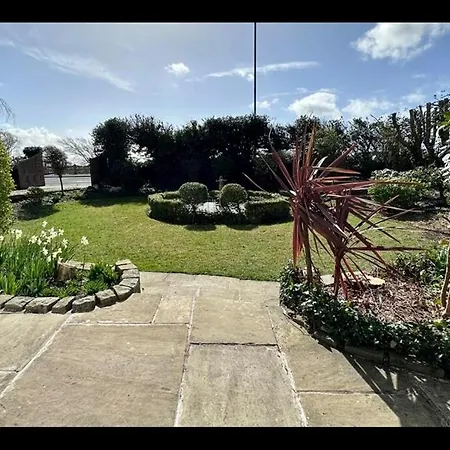 White House Guest house Lytham St Annes
