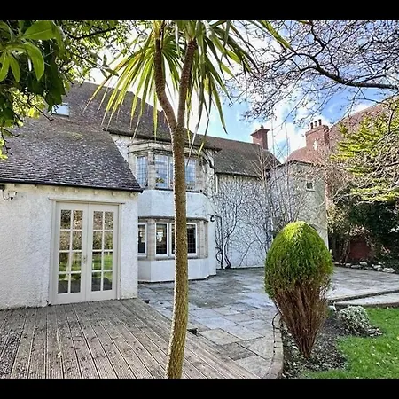 Guest house White House Lytham St Annes