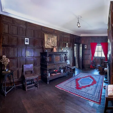 Lytham Hall Gate House