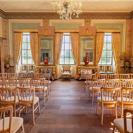 Lytham Hall Gate House Holiday home *