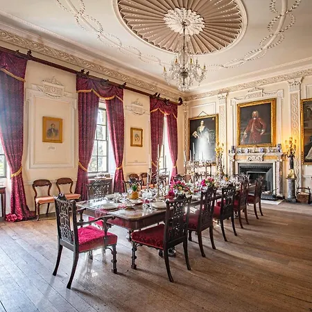 Lytham Hall Gate House *