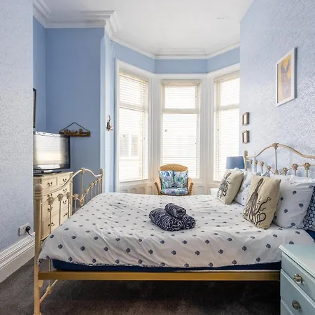 Shore - Sea Views * Lytham St Annes