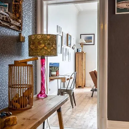 Lookout - Sea Views Apartment
