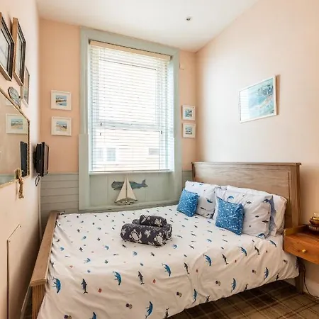 Lookout - Sea Views Apartment *