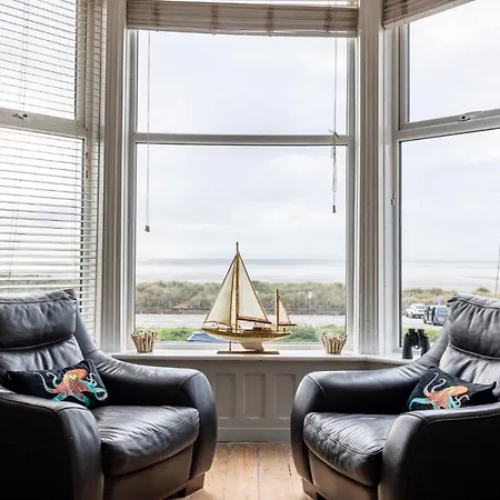 Apartment Lookout - Sea Views *