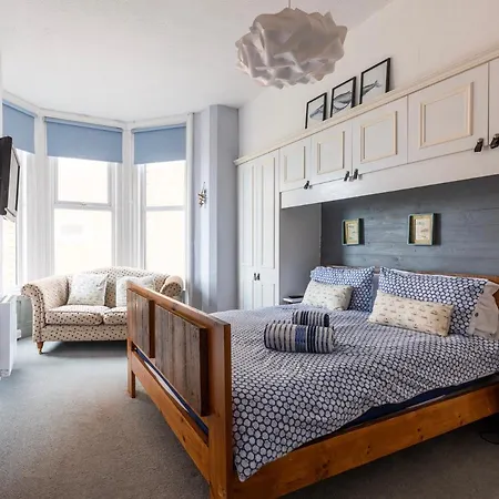 Lookout - Sea Views Apartment