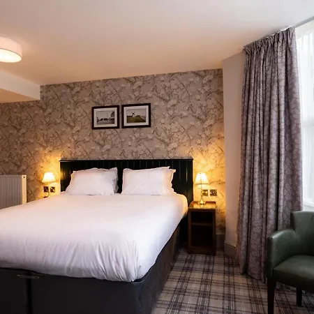 Hotel Offshore - The Collection Group Lytham St Annes