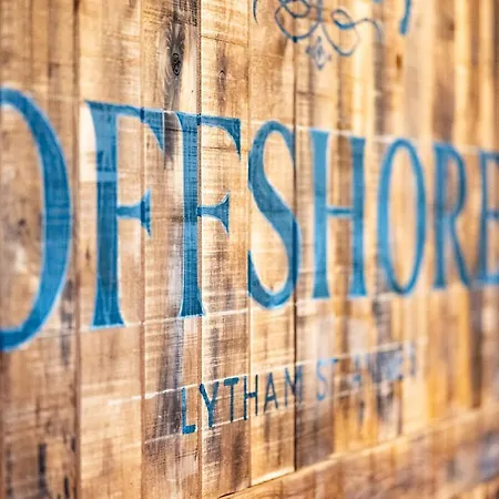 Offshore - The Collection Group 3* Lytham St Annes