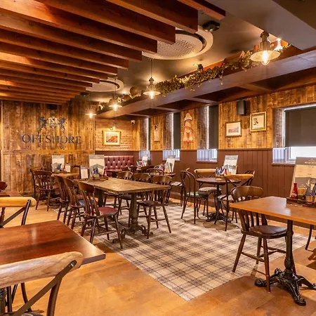 Hotel Offshore - The Collection Group Lytham St Annes