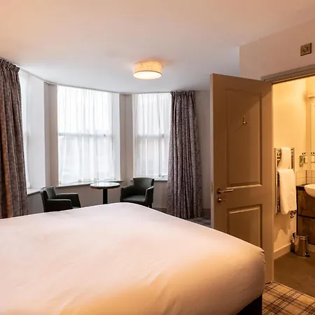 Offshore - The Collection Group Hotel