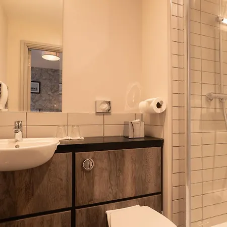 Hotel Offshore - The Collection Group Lytham St Annes