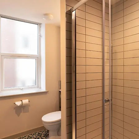 Hotel Offshore - The Collection Group Lytham St Annes