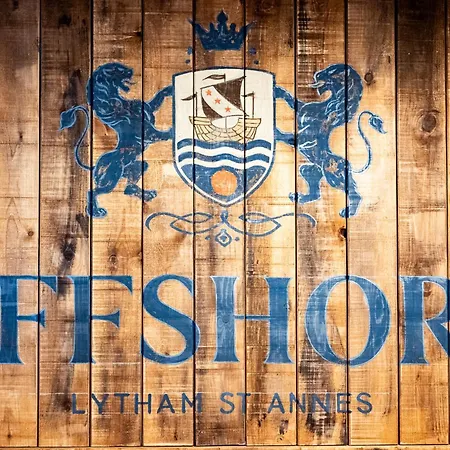 Offshore - The Collection Group Hotel