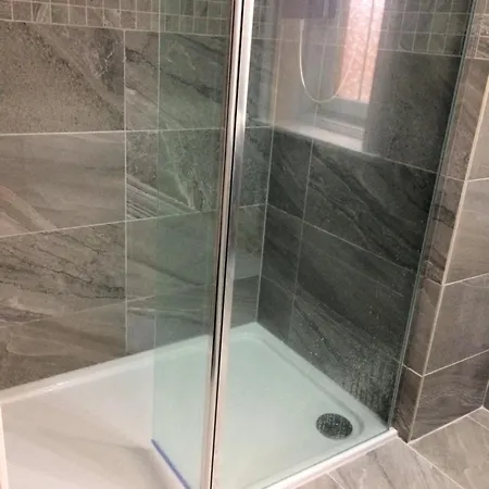 Apartment Woodlands Lytham St Annes
