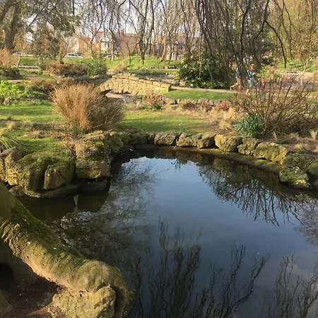 Woodlands * Lytham St Annes
