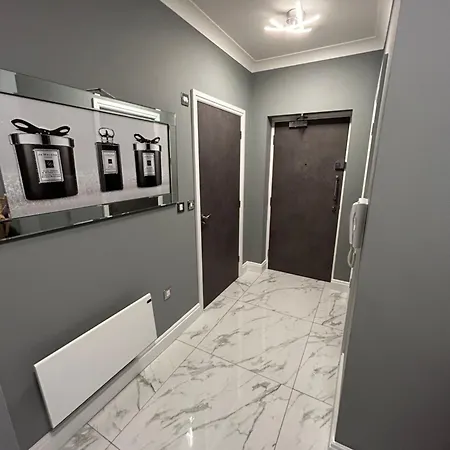 Apartment Luxury *