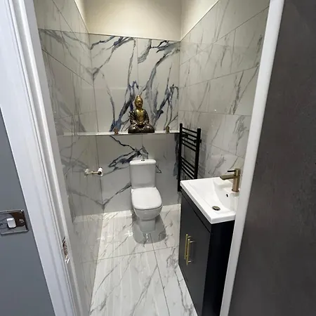 Apartment Luxury