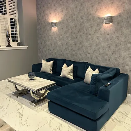 Apartment Luxury