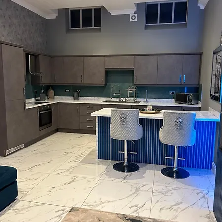 Apartment Luxury *