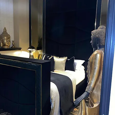 Luxury Lytham St Annes